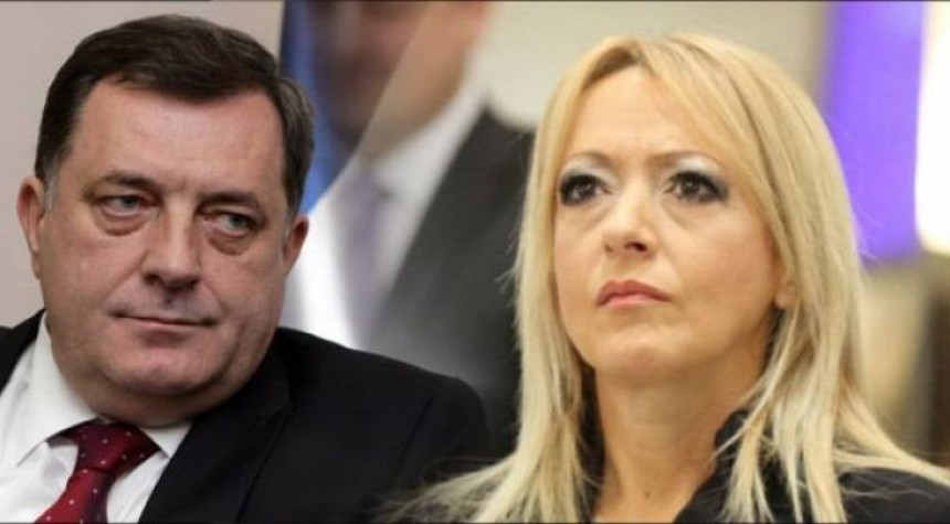 Dodik, ako treba, spreman poslati Srbe u Avganistan