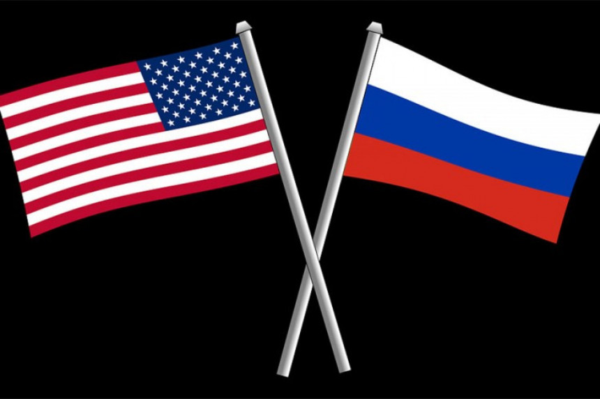 Ambasador SAD u Rusiji podnio ostavku  