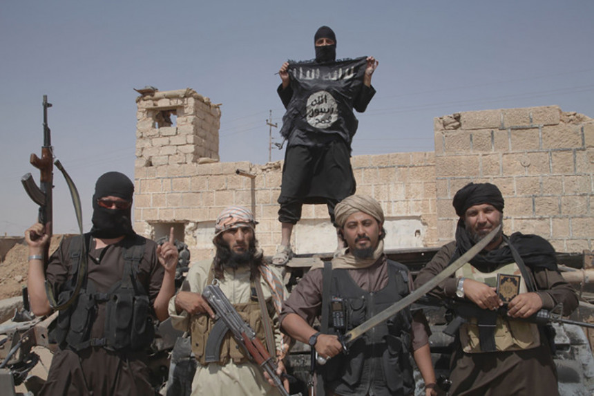 ISIS nije mrtav: Džihadisti imaju novi cilj