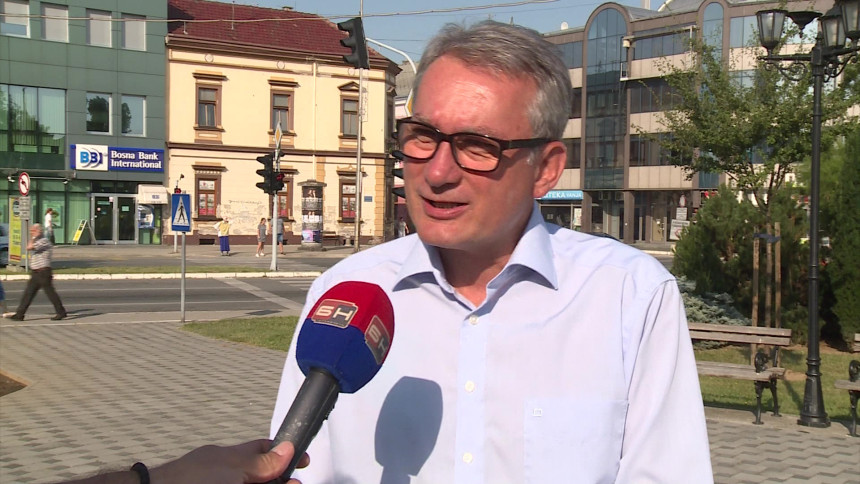 Srpska će platiti veliku cijenu, a nije dobila ništa