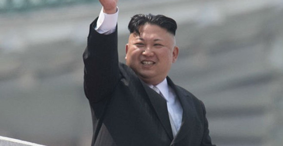 Kim: Rakete su upozorenje za SAD i Јužnu Koreju