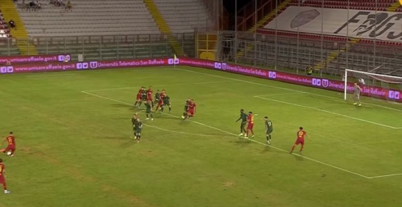 Nekad Miha, danas Kolarov: Ovo je baš isto, pogledajte!