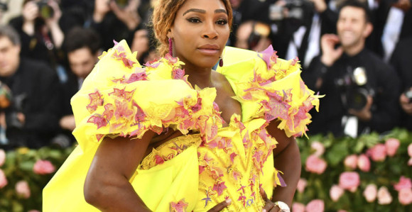 Serena, Serena, Serena, pa opet Serena!
