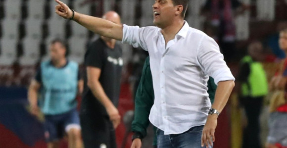 Milojević: Čudne odluke sudija, ali Srbi smo!
