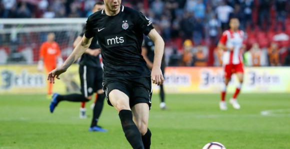 Vruće je: Partizan spustio cijenu na 5.500.000!