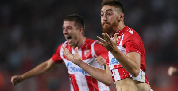 Zvezda možda bez dvojice u revanšu!