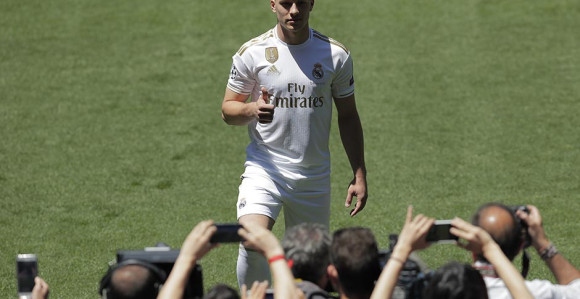 "Zizu" isprobava novi sistem - ima mjesta i za Jovića!