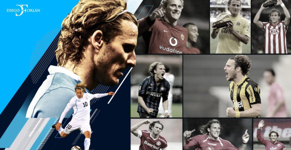 Dijego Forlan završio igračku karijeru!