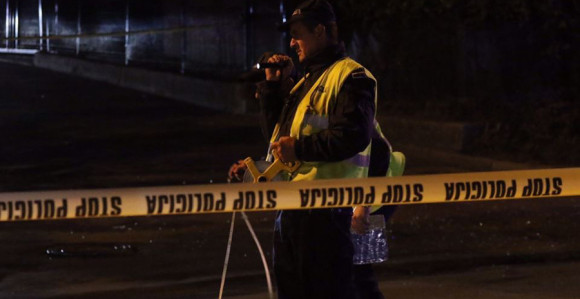 Od ljubavnika tražila da joj ubije supruga