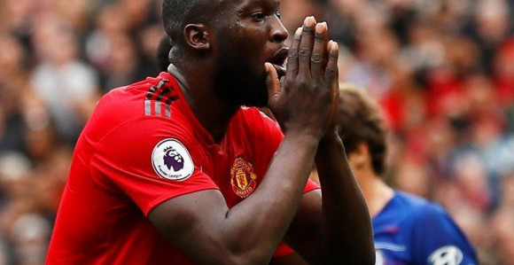 Djeluje da je gotovo - Lukaku ide u Inter!