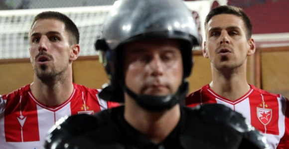 Degenek: Smijali su nam se kad su izlazili sa terena!
