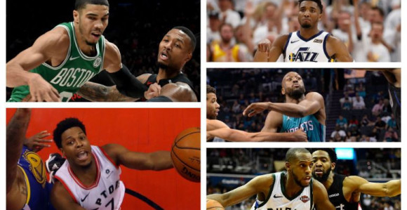 Priča: Sa Hardenom i Dejvisom bilo bi dosadno!