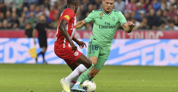 Jović dobio pola sata, Zidan dobio odgovor...