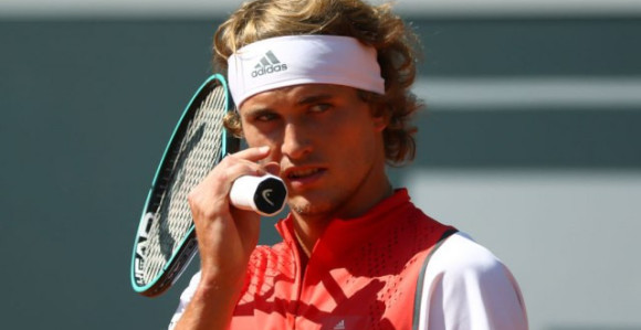Zverev spreman da preuzme čelo!
