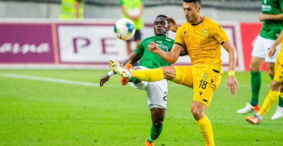 Adis Jahović: Opasni su Suma i Tošić!