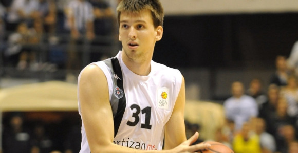 Nekad u Partizanu, a sad u sarajevskom Sparsu!