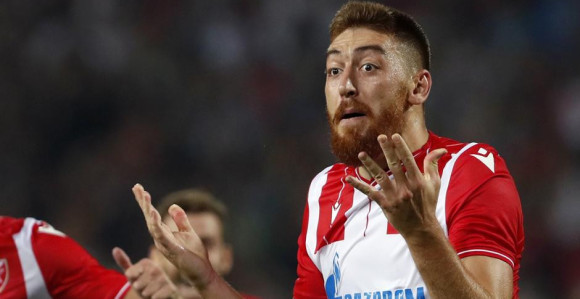 Revanš za nedjelju dana, Pavkov spreman za dvije!