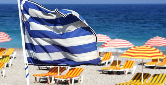 STIŽE VRELINA: Od sutra u Grčkoj ''pakao''