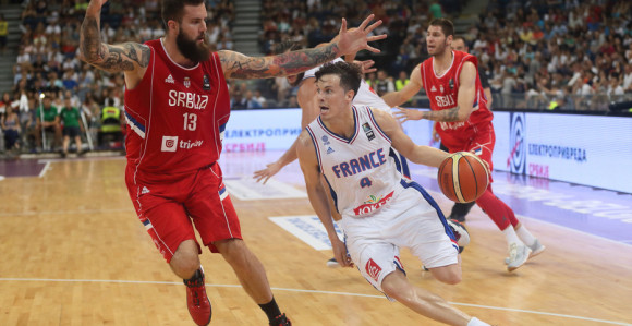 Francuska ostala bez prvog plejmejkera!