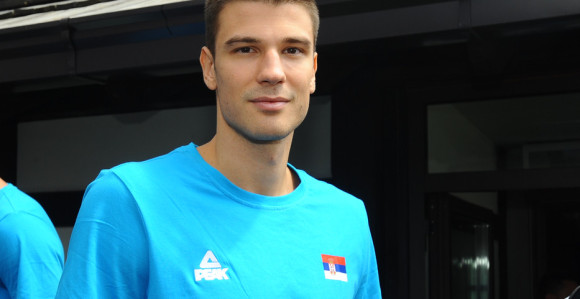 Jovanović: Više bih volio da nisam dobio poziv!