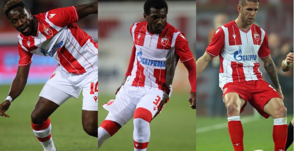 Bez Pavkova, ovo su opcije za Kopenhagen...