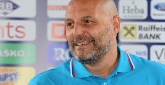 Srbija - Finska u Zrenjaninu: Čeka se još samo Jokić!