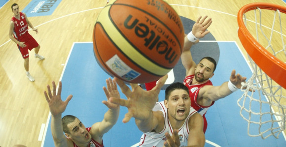 Vučević pred SP: Možemo mnoge da iznenadimo!