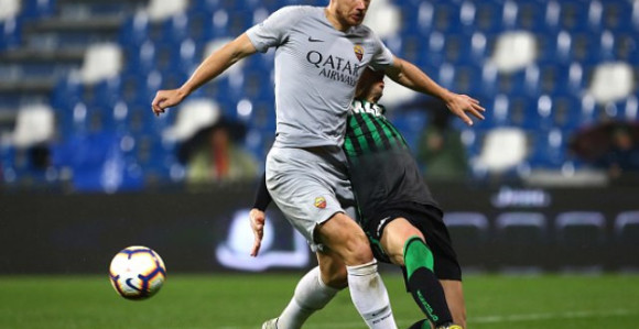 Džeko sad na meti Napolija!