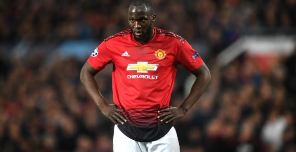 Kazna: Lukaku, ne možeš da ne dolaziš na treninge!