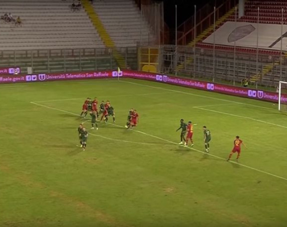 Nekad Miha, danas Kolarov: Ovo je baš isto, pogledajte!