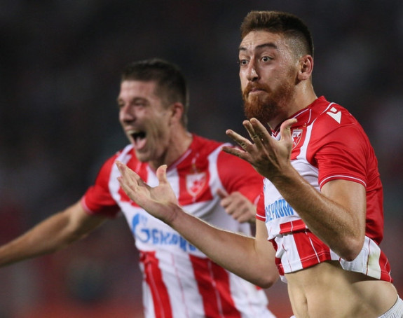Zvezda možda bez dvojice u revanšu!