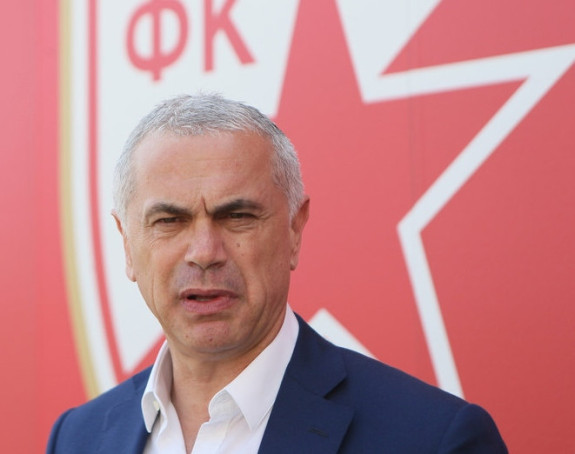 Terzić: Nema kuknjave i priče o sudijama!