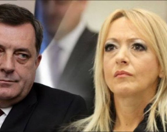 Dodik, ako treba, spreman poslati Srbe u Avganistan