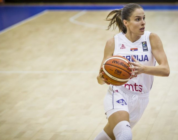 EP: Srbija u četvrtfinalu!