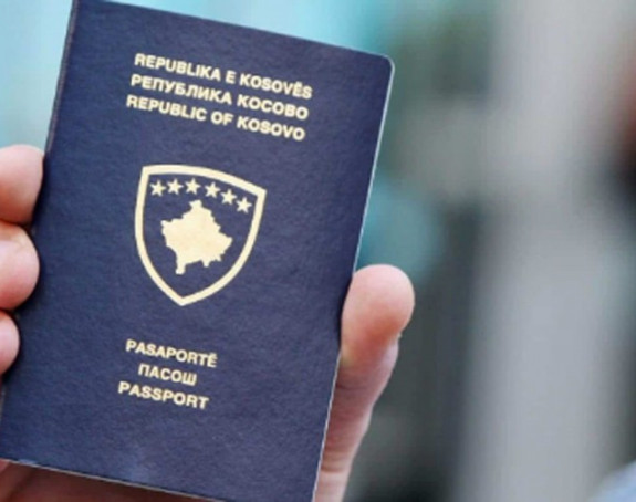 Masovno odricanje od državljanstva tzv. Kosova