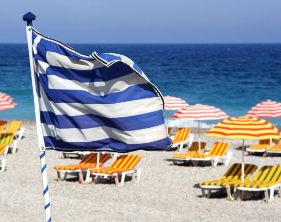 STIŽE VRELINA: Od sutra u Grčkoj ''pakao''