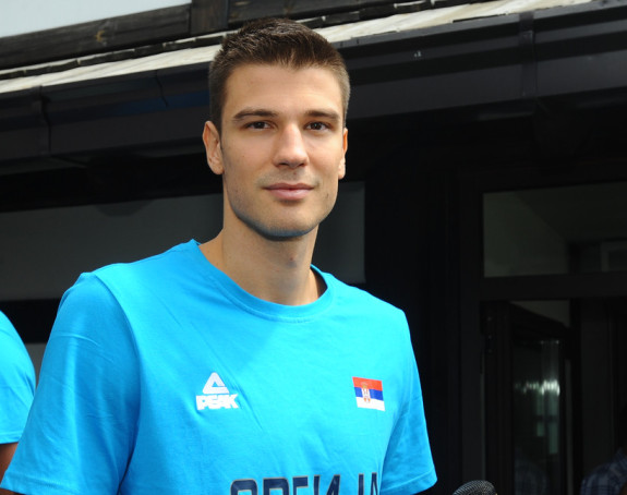 Jovanović: Više bih volio da nisam dobio poziv!