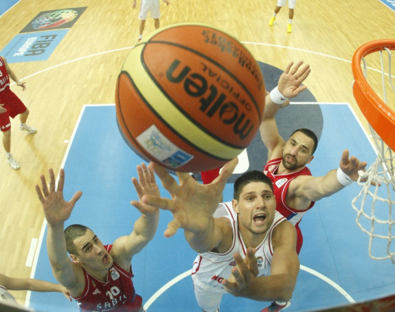 Vučević pred SP: Možemo mnoge da iznenadimo!