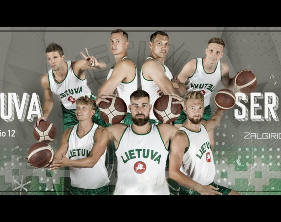 Video: Kao prije II svjetskog rata!