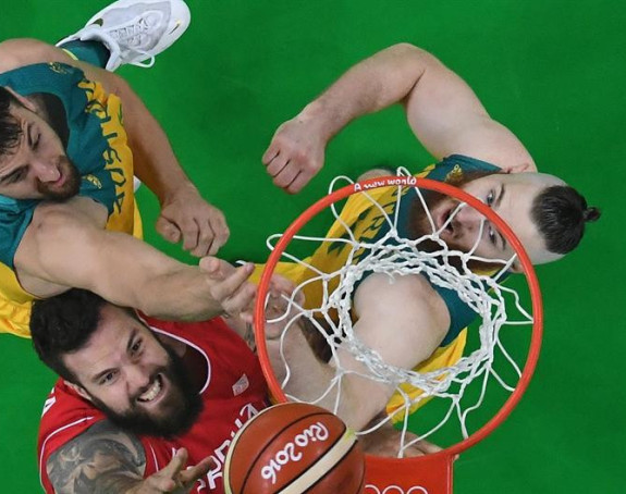 Australija već saopštila konačan spisak za SP!