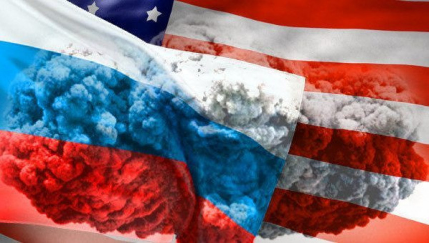 На помолу нуклеарни рат Америке и Русије