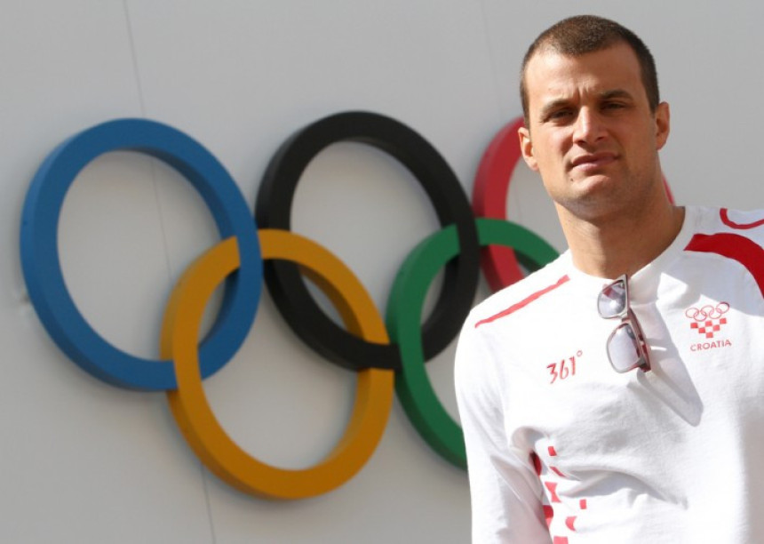 Slavni hrvatski vaterpolista, sada je profesor muzike!