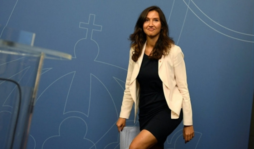 Ovo ti se zove pravi zakon i prava država