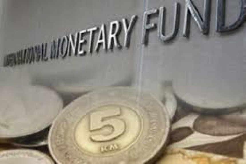 ММФ одобрио 553 милиона евра за БиХ