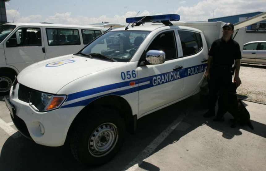 Uhapšen optuženi za ratne zločine u BiH