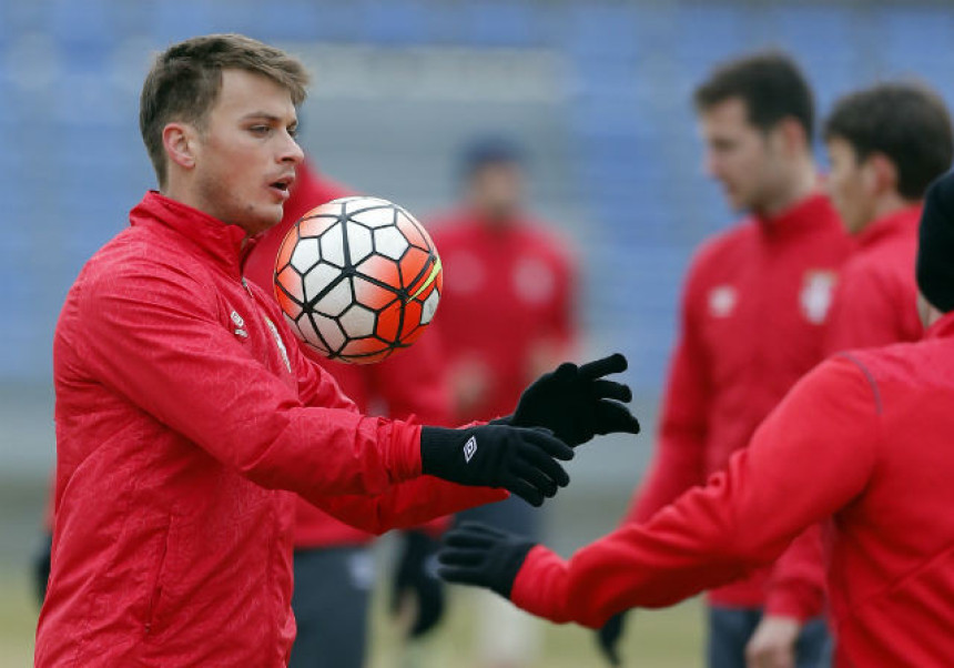 Plate Srba u Italiji: Maksimović NIJE najplaćeniji!