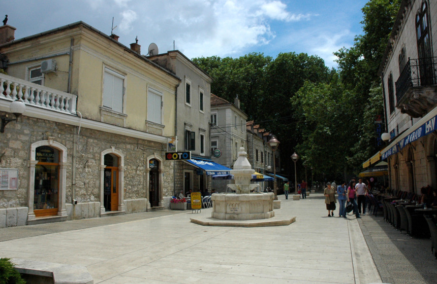 Kvar otklonjen, Trebinje dobilo vodu