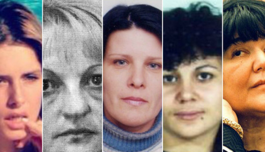 За ким трага Интерпол: Од мисице до Мире...