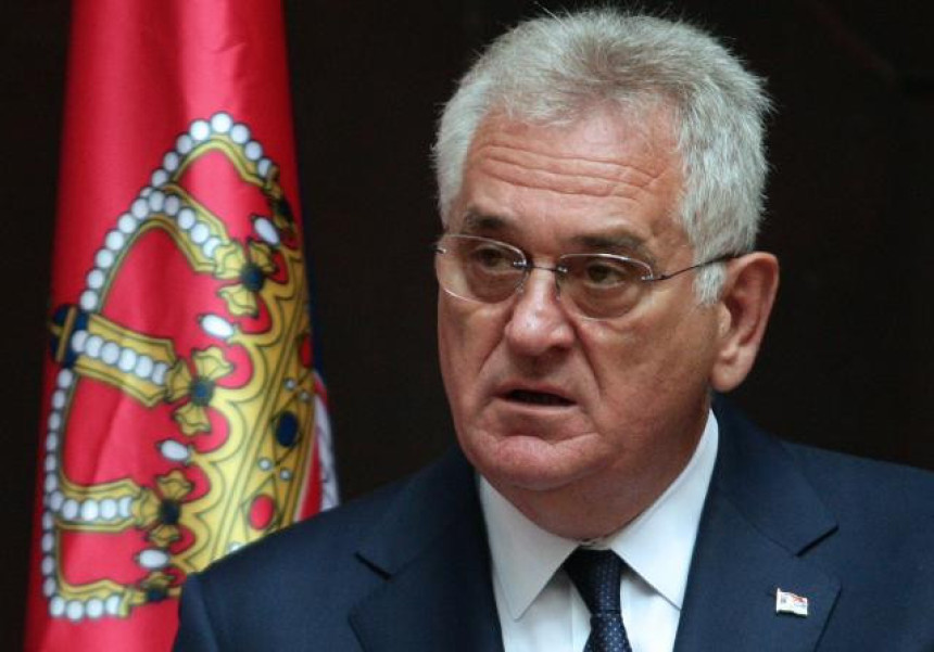 Nikolić: "Not yet"