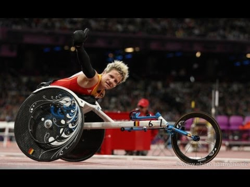 Video - NAJTUŽNIJA sportska priča: "Medalja, pa da 'mrem!"